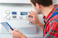 free Glenleigh Park gas safe engineer quotes